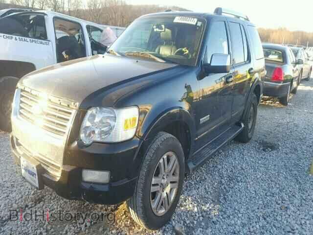 2006 FORD EXPLORER - VIN: 1FMEU75886ZA07151 - Фото 2