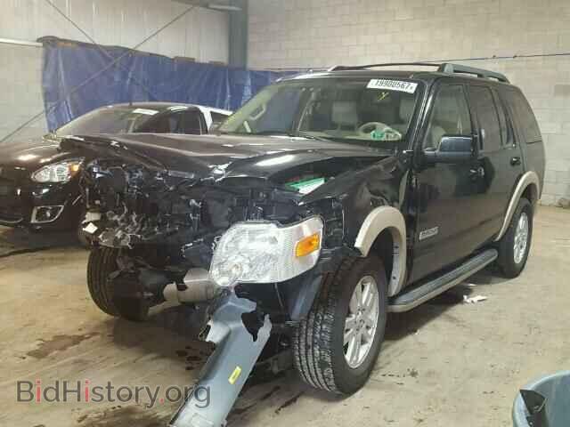 2008 FORD EXPLORER - VIN: 1FMEU74EX8UA82196 - Photo 2