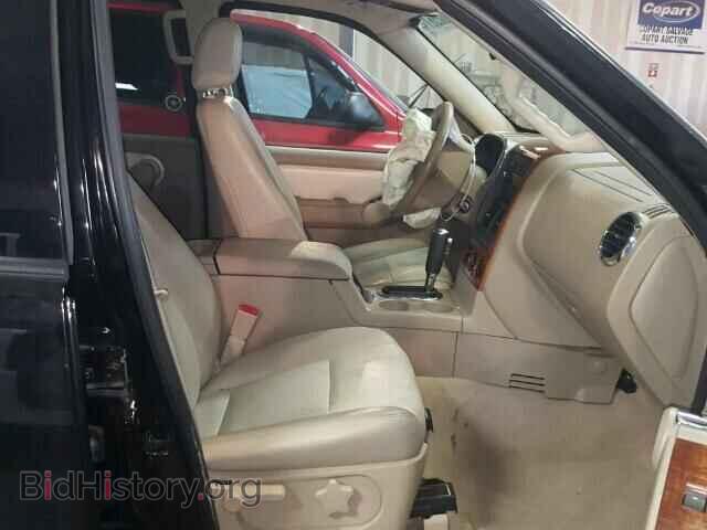 2008 FORD EXPLORER - VIN: 1FMEU74EX8UA82196 - Photo 5