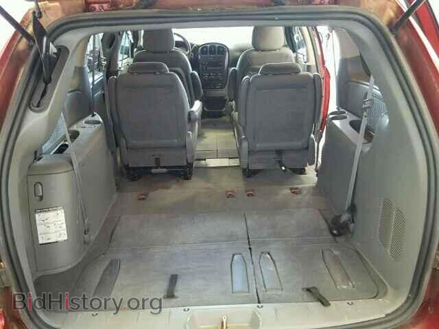2005 DODGE CARAVAN - VIN: 2D4GP44L75R183516 - Фото 9