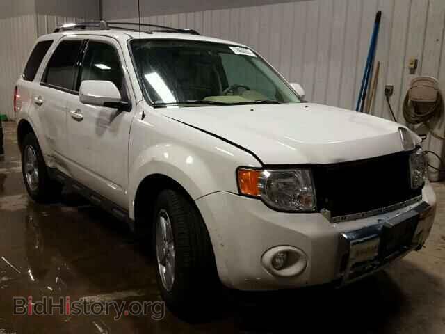 Фотография 1FMCU9E76BKB46367 - FORD ESCAPE 2011