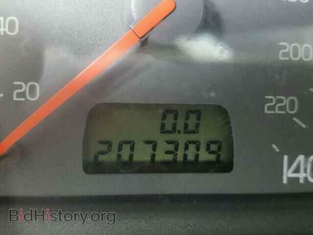 2000 VOLVO S70 - VIN: YV1LS61J0Y2625106 - Фото 8
