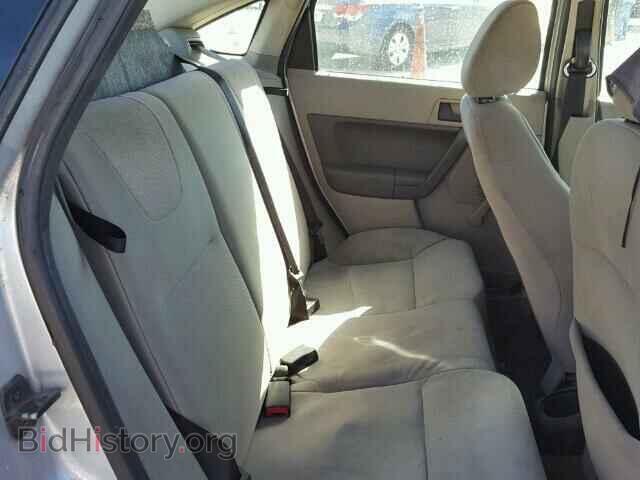 2008 FORD FOCUS - VIN: 1FAHP34N38W152682 - Фото 6