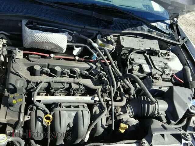 2008 FORD FOCUS - VIN: 1FAHP34N38W152682 - Фото 7