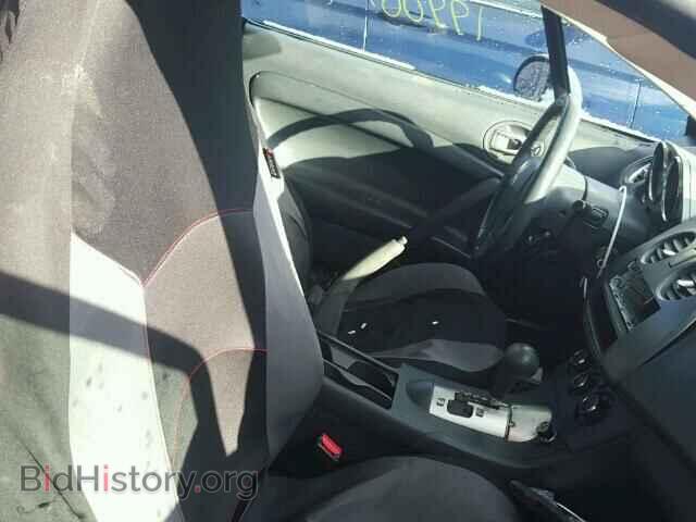 2007 MITSUBISHI ECLIPSE - VIN: 4A3AK24F07E068186 - Photo 6