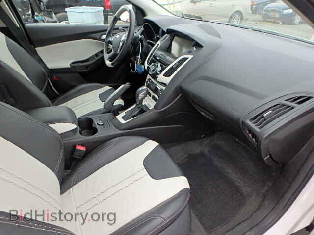 2012 FORD FOCUS - VIN: 1FAHP3H25CL230521 - Photo 5