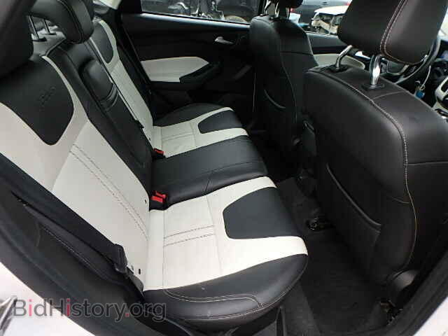 2012 FORD FOCUS - VIN: 1FAHP3H25CL230521 - Photo 6