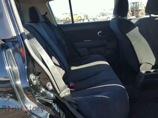 2011 NISSAN VERSA - VIN: 3N1BC1CP8BL367378 - Фото 6
