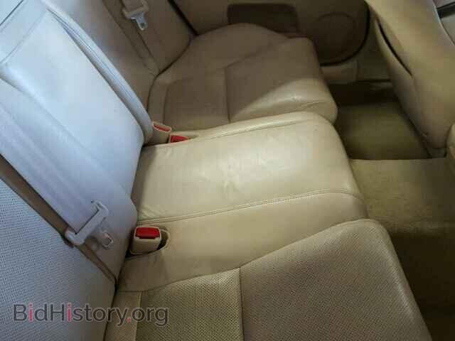 2011 LEXUS GS350 - VIN: JTHBE1KS0B0053877 - Фото 6