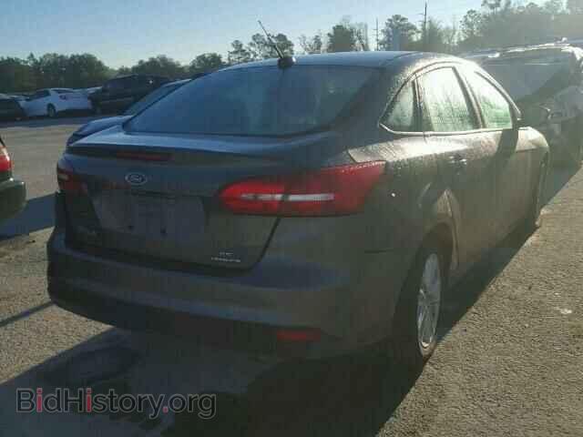 2016 FORD FOCUS - VIN: 1FADP3F23GL223915 - Photo 4
