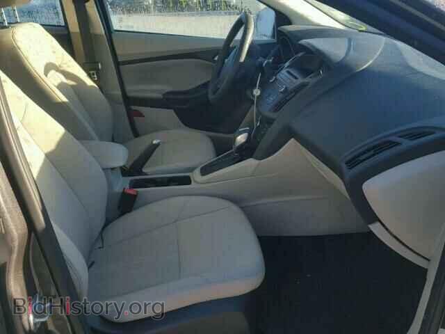 2016 FORD FOCUS - VIN: 1FADP3F23GL223915 - Photo 5