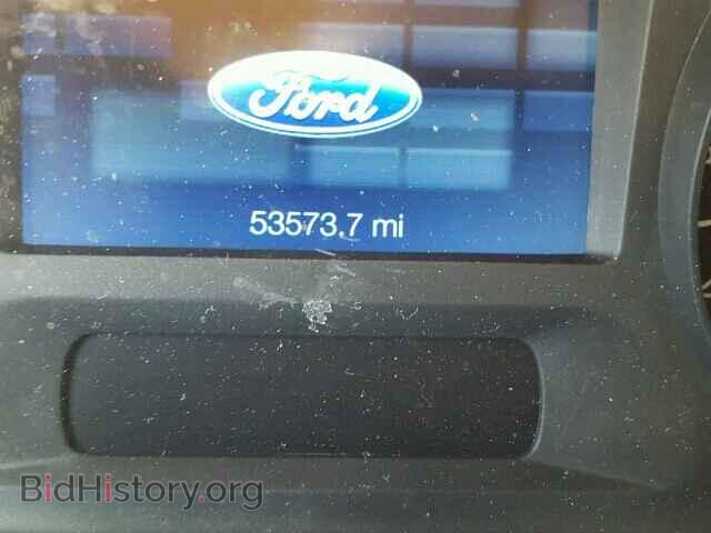 2013 FORD EDGE - VIN: 2FMDK3JC4DBB08840 - Фото 8