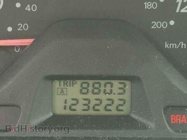 2004 MITSUBISHI LANCER - VIN: JA3AJ26E04U067677 - Фото 8