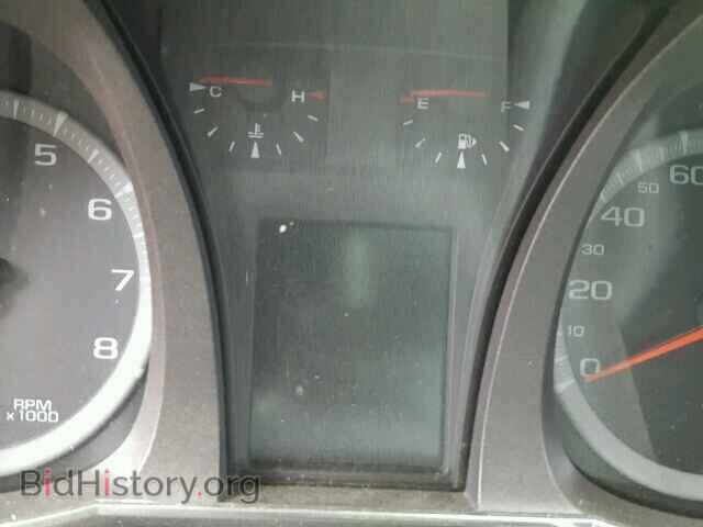 2011 GMC TERRAIN - VIN: 2CTALMEC2B6440466 - Photo 8