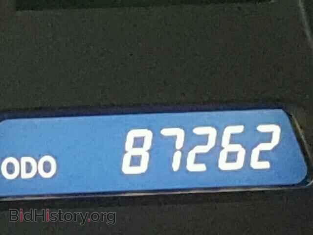 2010 LEXUS IS250 - VIN: JTHCF5C21A5038216 - Фото 8