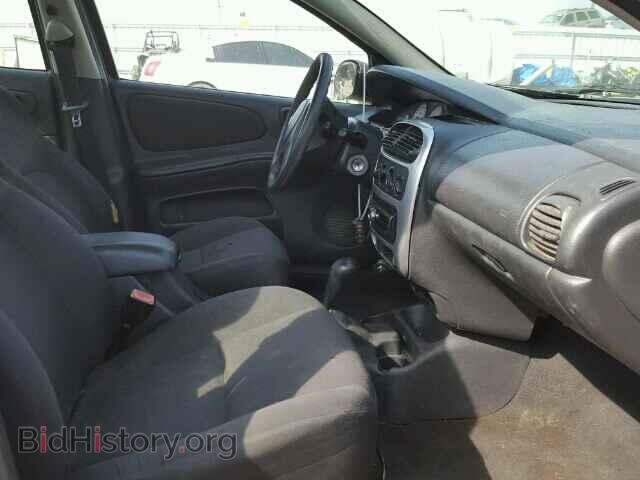 2003 DODGE NEON - VIN: 1B3ES56C83D259137 - Фото 5