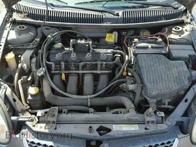 2003 DODGE NEON - VIN: 1B3ES56C83D259137 - Фото 7