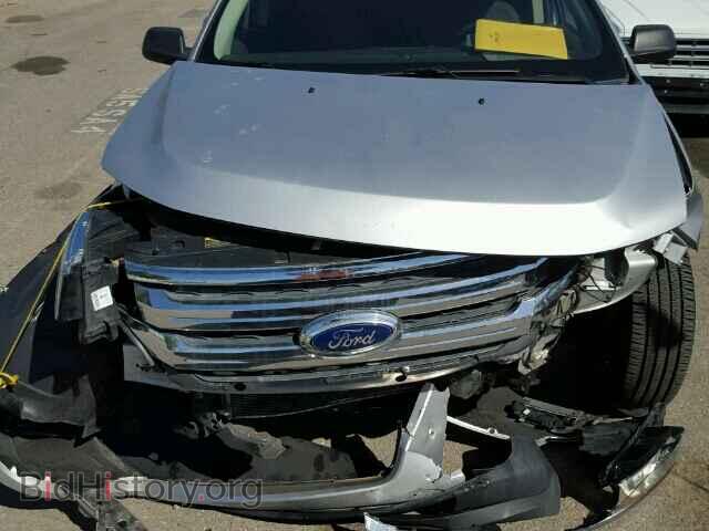 2013 FORD EDGE - VIN: 2FMDK3GC1DBB01822 - Photo 7