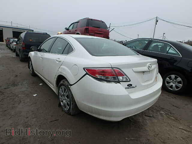 2009 MAZDA 6 - VIN: 1YVHP81A395M05414 - Фото 3