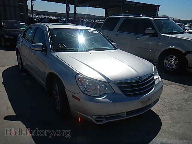 Photo 1C3CC5FD5AN133549 - CHRYSLER SEBRING 2010