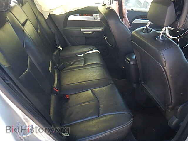 2010 CHRYSLER SEBRING - VIN: 1C3CC5FD5AN133549 - Фото 6