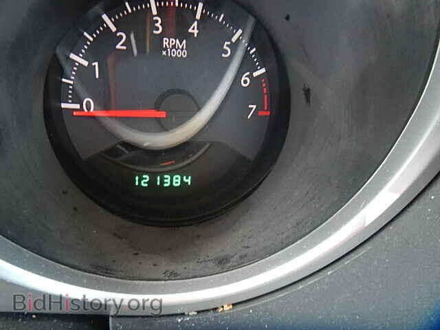 2010 CHRYSLER SEBRING - VIN: 1C3CC5FD5AN133549 - Фото 8
