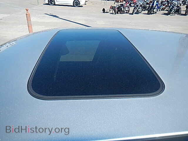 2010 CHRYSLER SEBRING - VIN: 1C3CC5FD5AN133549 - Фото 9