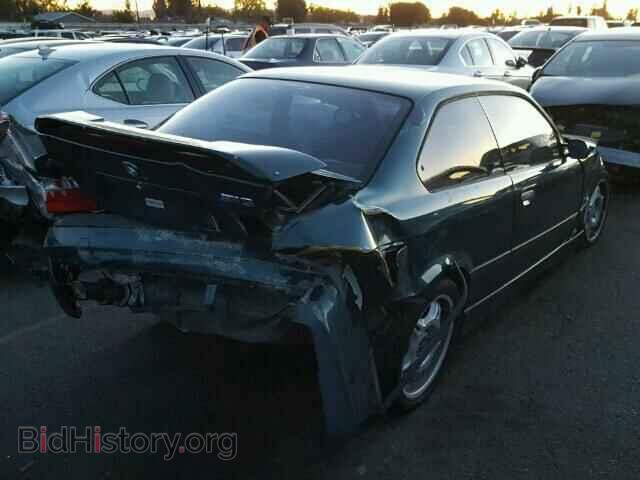 1995 BMW M3 - VIN: WBSBF932XSEH07049 - Photo 4
