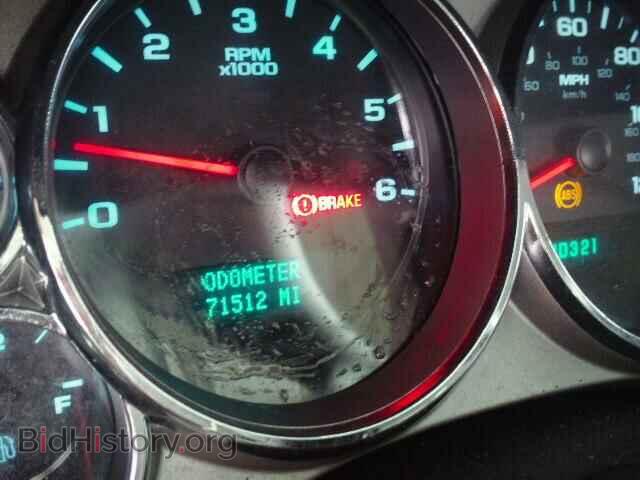 2008 CHEVROLET SILVERADO - VIN: 1GCEK19048E168246 - Фото 8