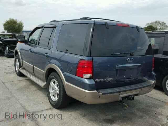 2004 FORD EXPEDITION - VIN: 1FMPU17L64LA83913 - Фото 3