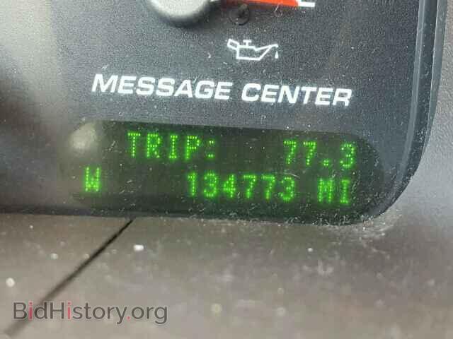 2004 FORD EXPEDITION - VIN: 1FMPU17L64LA83913 - Фото 8