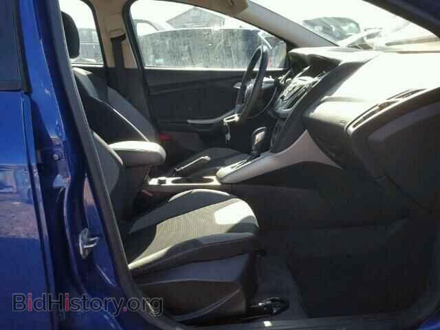 2012 FORD FOCUS - VIN: 1FAHP3K2XCL260056 - Фото 5