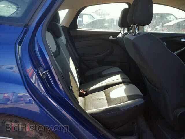 2012 FORD FOCUS - VIN: 1FAHP3K2XCL260056 - Фото 6