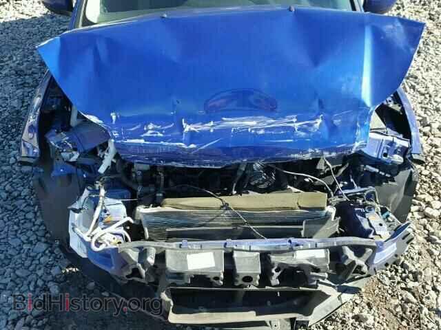 2012 FORD FOCUS - VIN: 1FAHP3K2XCL260056 - Фото 7