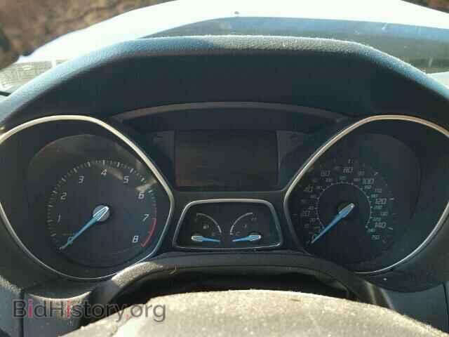2012 FORD FOCUS - VIN: 1FAHP3K2XCL260056 - Фото 8