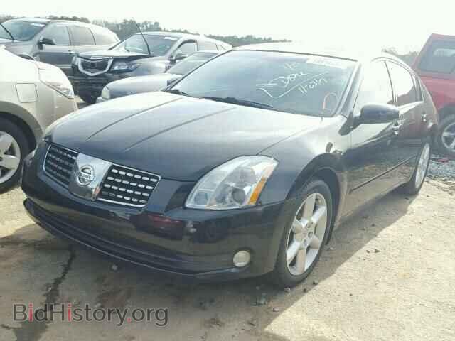 2006 NISSAN MAXIMA - VIN: 1N4BA41E76C840930 - Фото 2