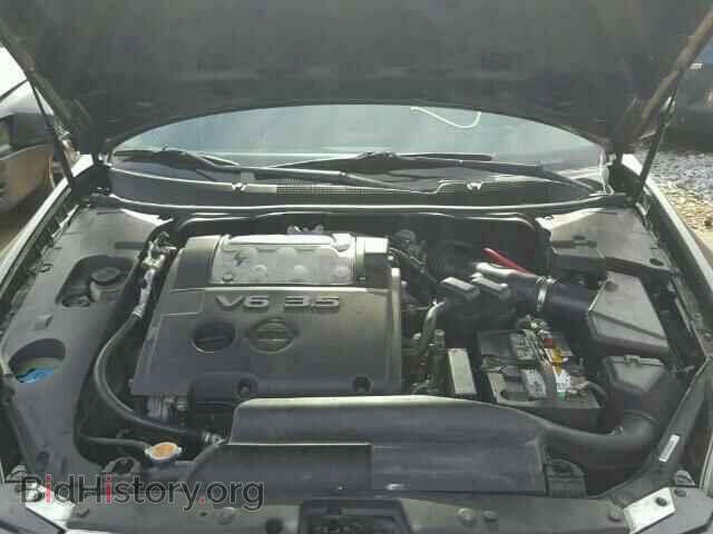 2006 NISSAN MAXIMA - VIN: 1N4BA41E76C840930 - Фото 7