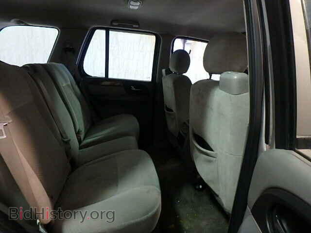 2007 ISUZU ASCENDER - VIN: 4NUDS13S472702307 - Photo 6