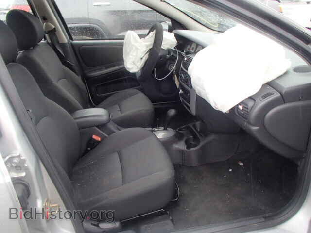 2004 DODGE NEON - VIN: 1B3ES56C94D544771 - Фото 5