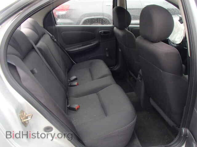 2004 DODGE NEON - VIN: 1B3ES56C94D544771 - Фото 6