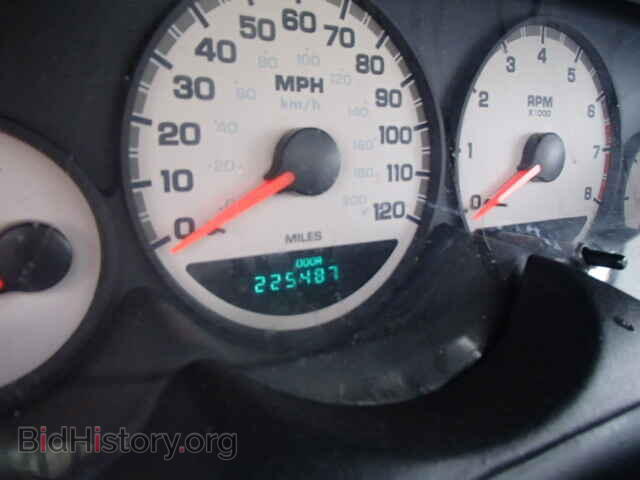 2004 DODGE NEON - VIN: 1B3ES56C94D544771 - Фото 8