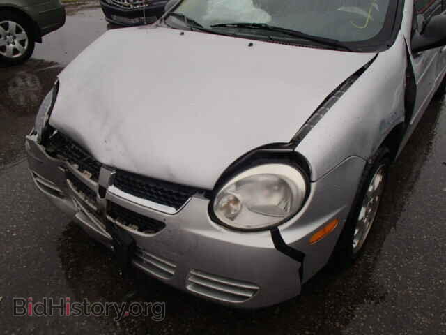 2004 DODGE NEON - VIN: 1B3ES56C94D544771 - Фото 10