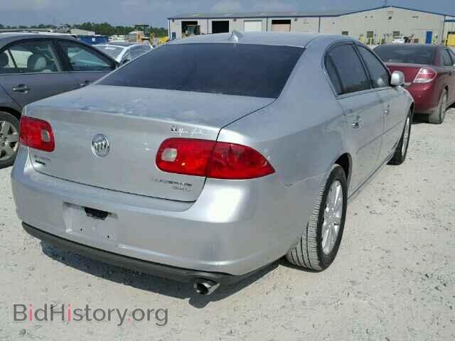 2011 BUICK LUCERNE - VIN: 1G4HC5EMXBU140132 - Фото 4