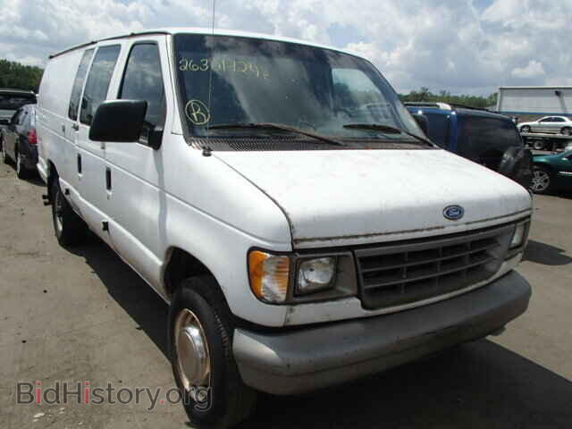 Photo 1FTJS34H9THB10339 - FORD ECONOLINE 1996