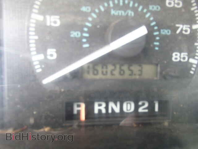 1996 FORD ECONOLINE - VIN: 1FTJS34H9THB10339 - Фото 8