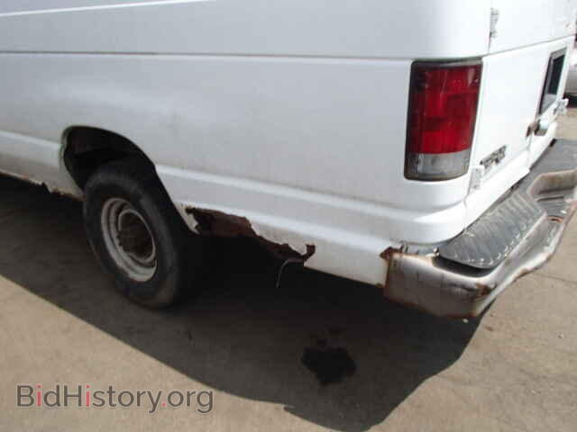 1996 FORD ECONOLINE - VIN: 1FTJS34H9THB10339 - Фото 9