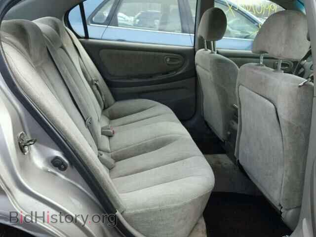 2000 NISSAN MAXIMA - VIN: JN1CA31D3YT538525 - Фото 6