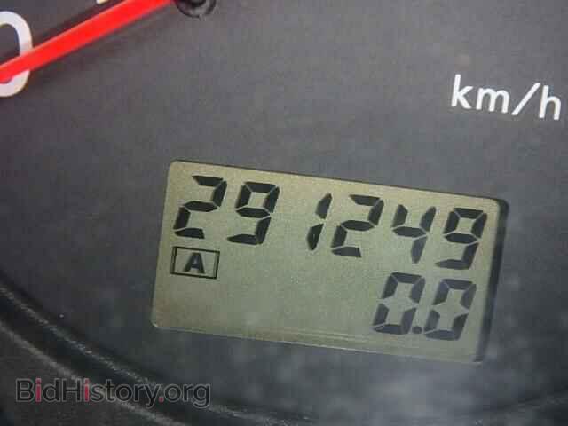 2000 NISSAN MAXIMA - VIN: JN1CA31D3YT538525 - Фото 8