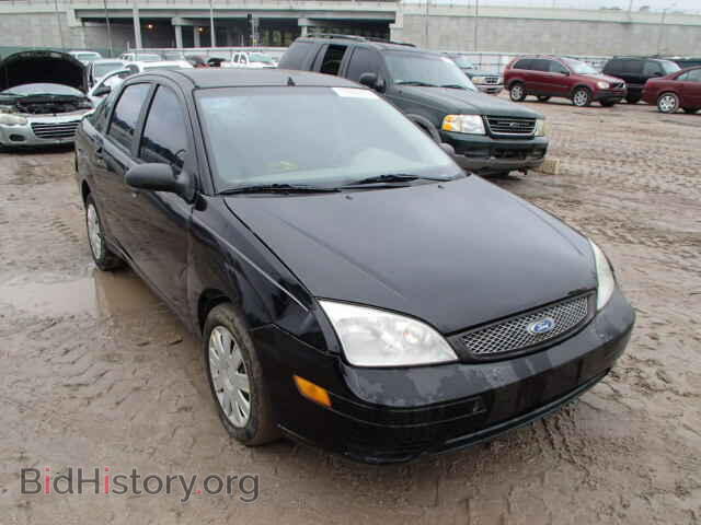 Фотография 1FAFP34N05W199946 - FORD FOCUS 2005
