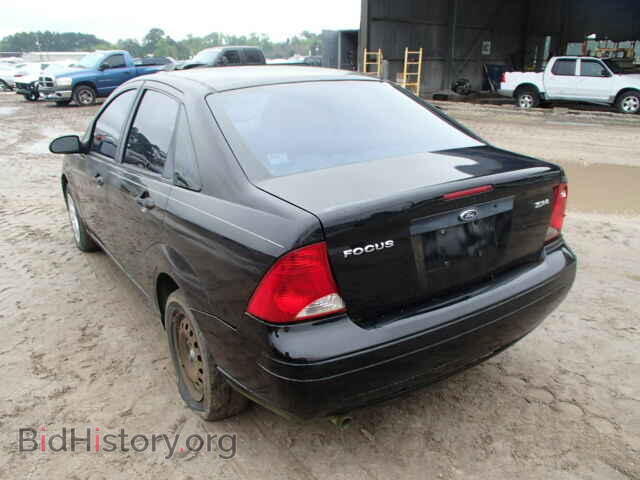 2005 FORD FOCUS - VIN: 1FAFP34N05W199946 - Фото 3